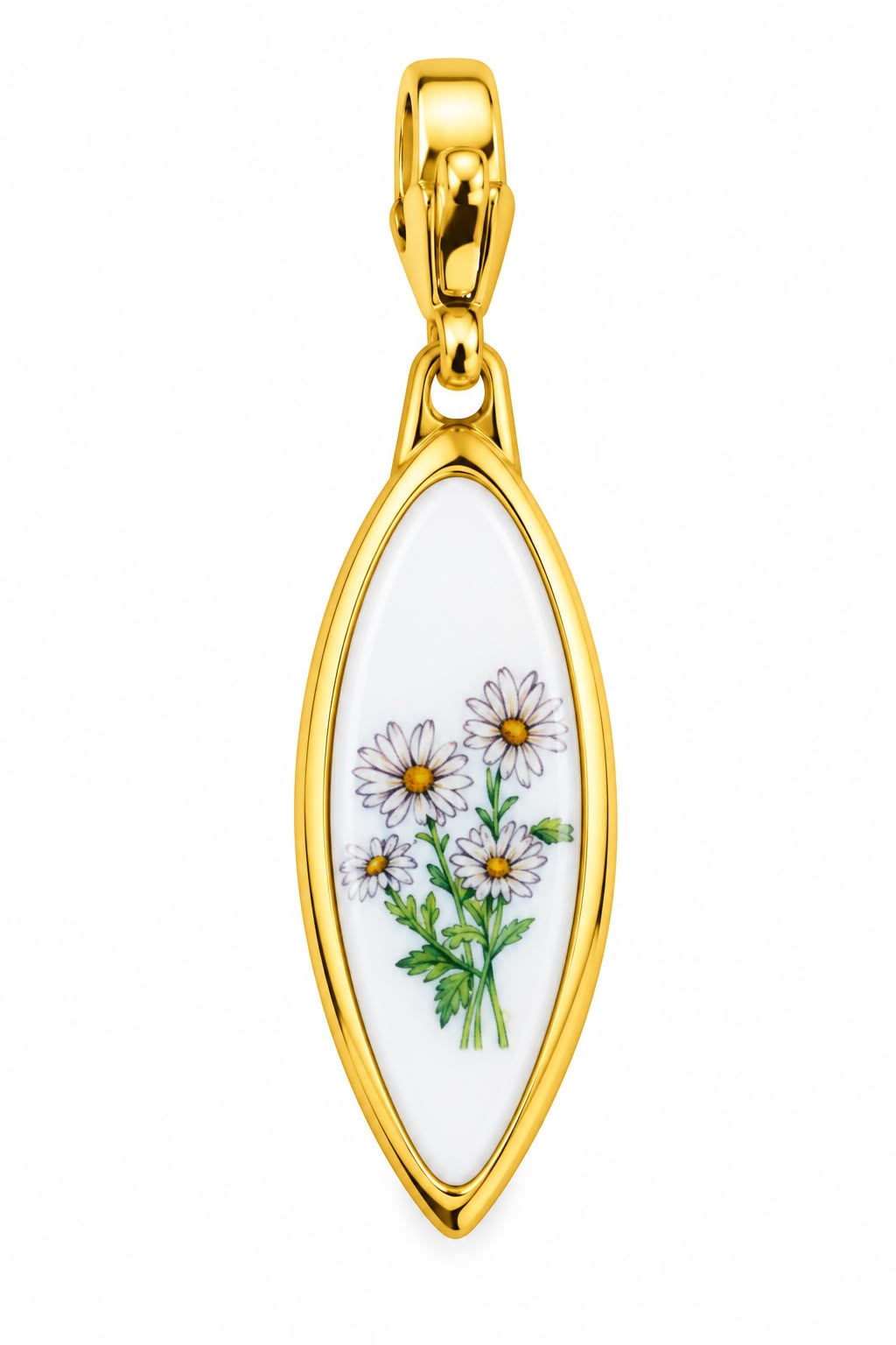 MIX & MATCH CHARMS COMPONI LA TUA COLLANA