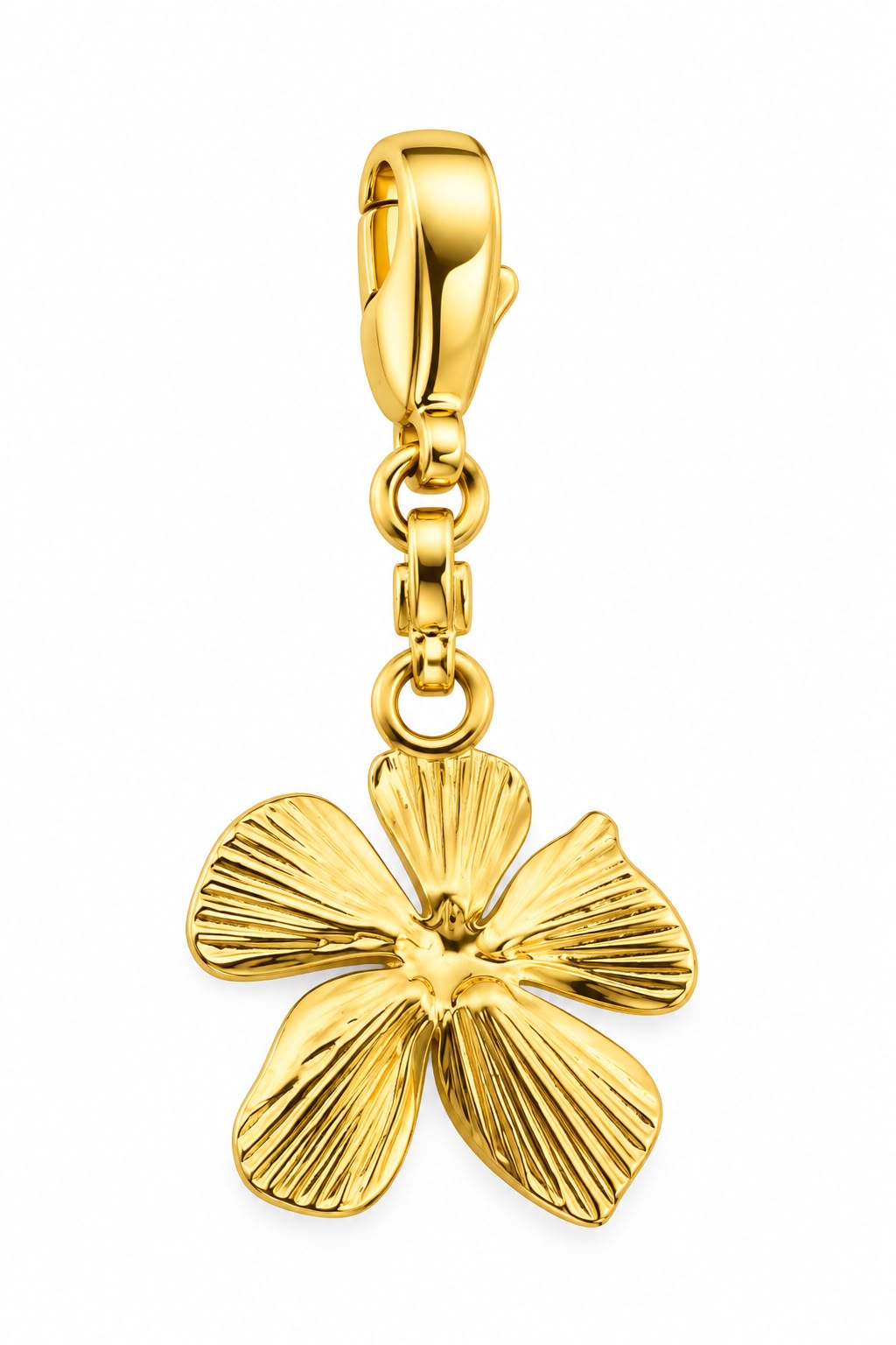 MIX & MATCH CHARMS COMPONI LA TUA COLLANA