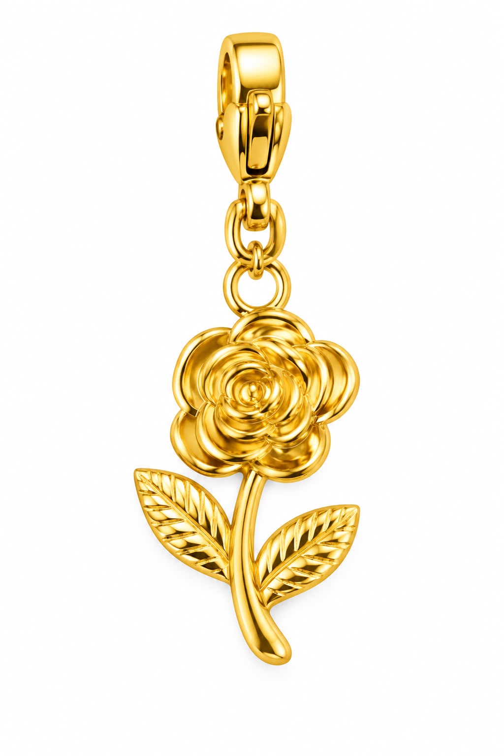 MIX & MATCH CHARMS COMPONI LA TUA COLLANA