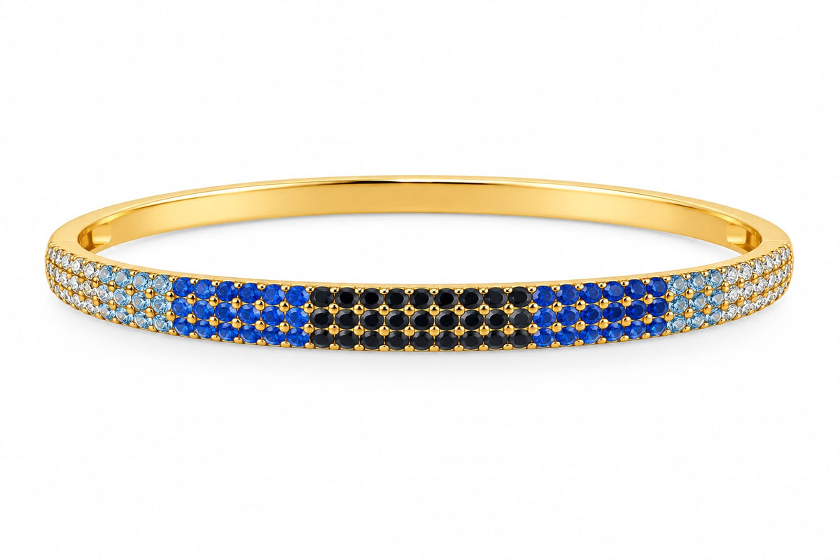 BRACCIALE AURA GRADIENT