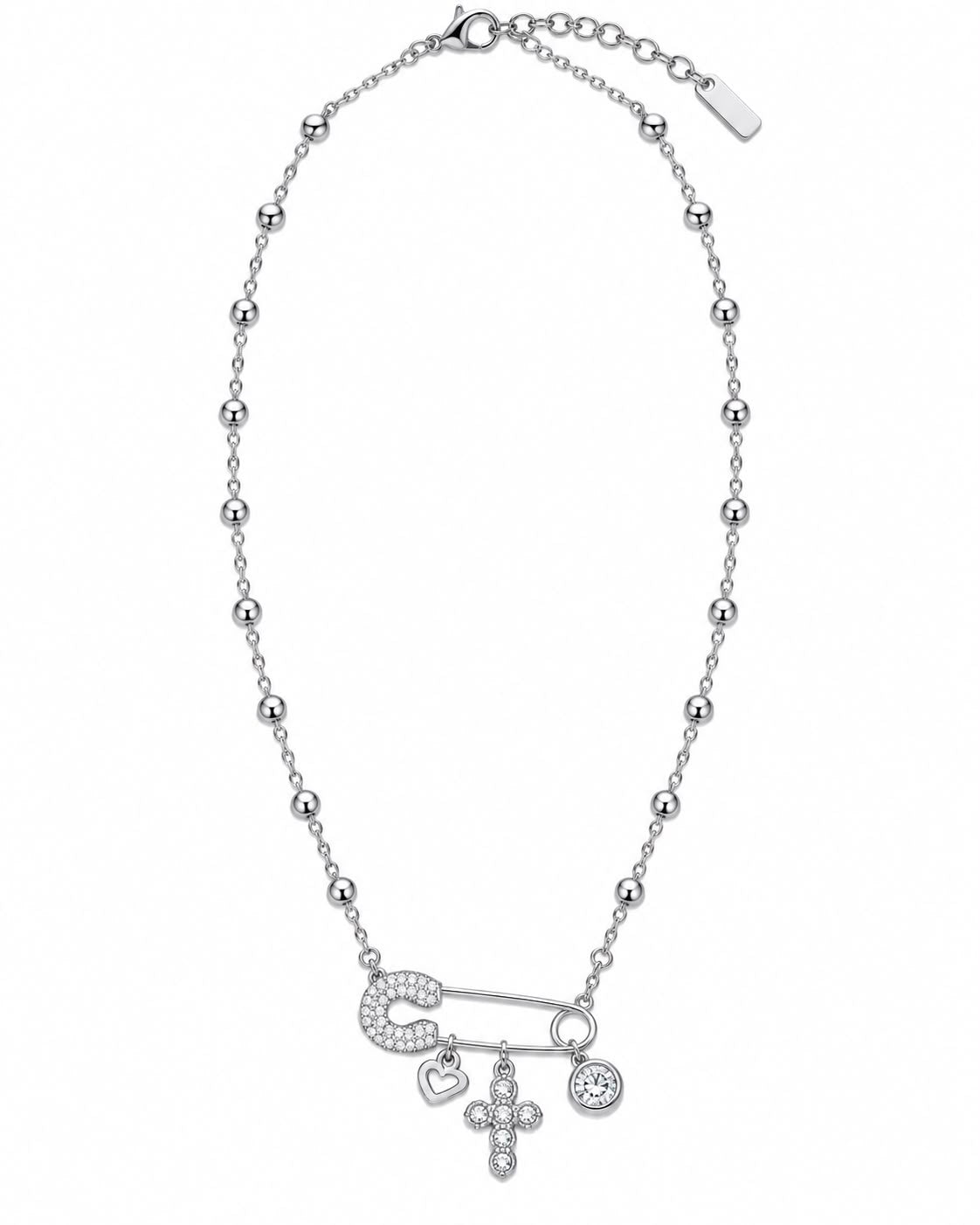 COLLANA SPILLA