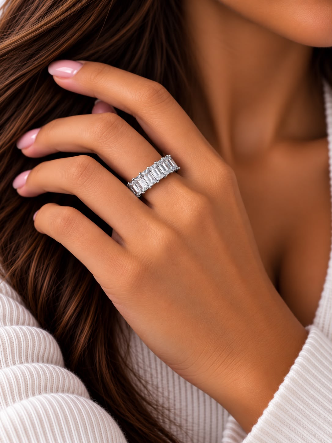 ANELLO ETERNITY