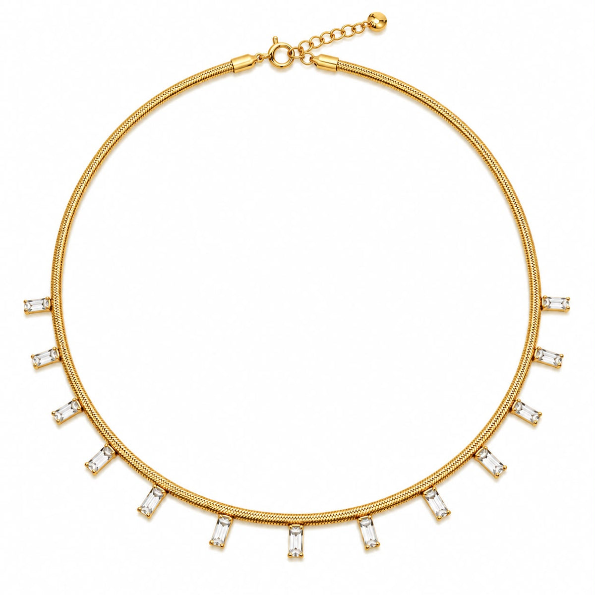 COLLANA COSTELLAZIONE