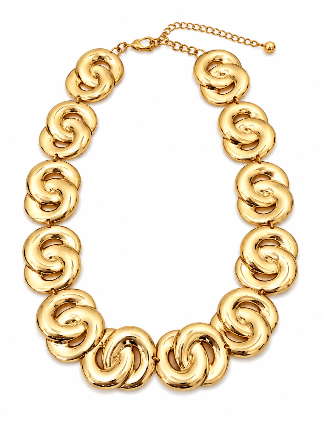 COLLANA DORIAN