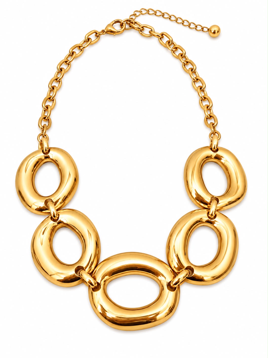 COLLANA BOLD