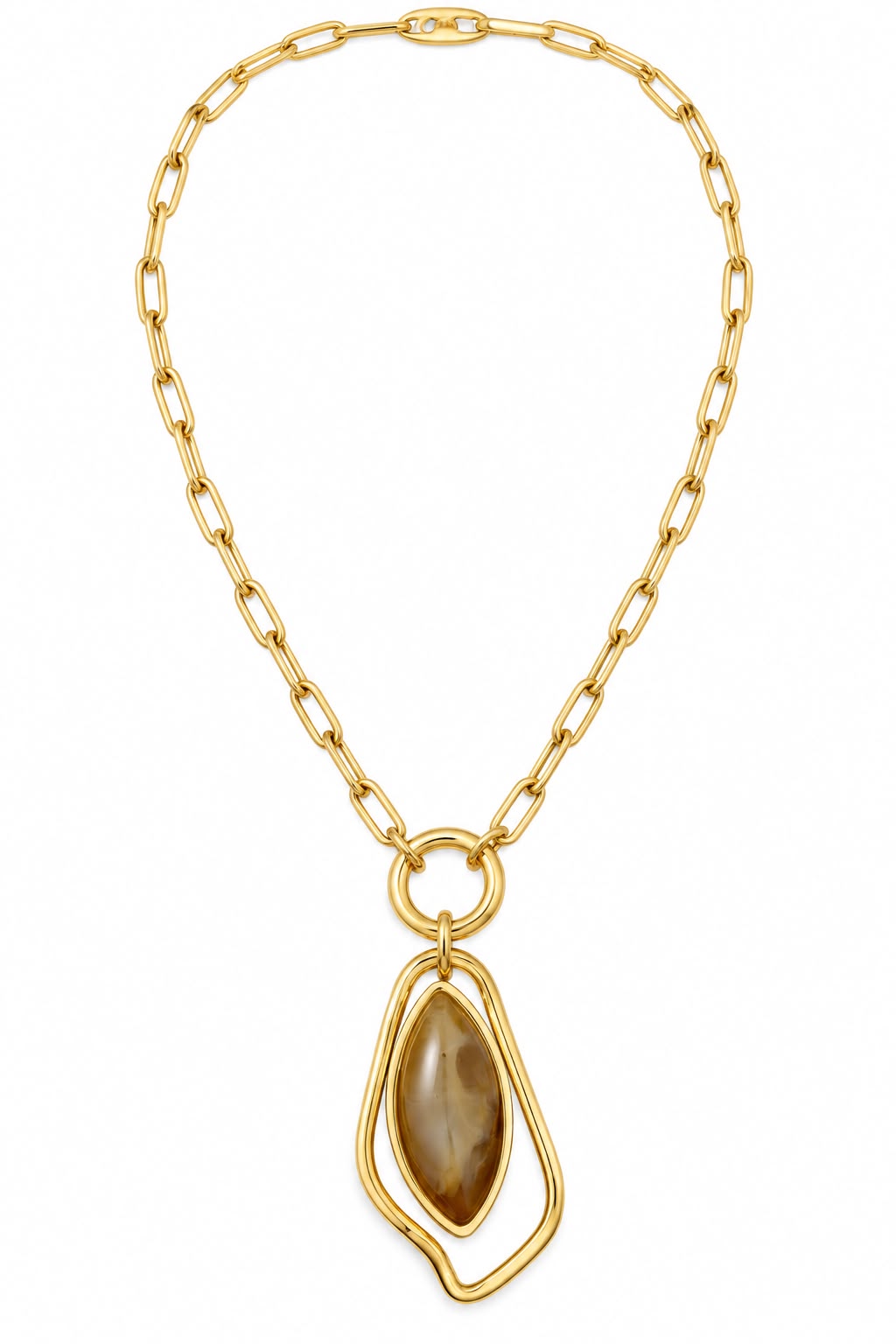 COLLANA AMBREA