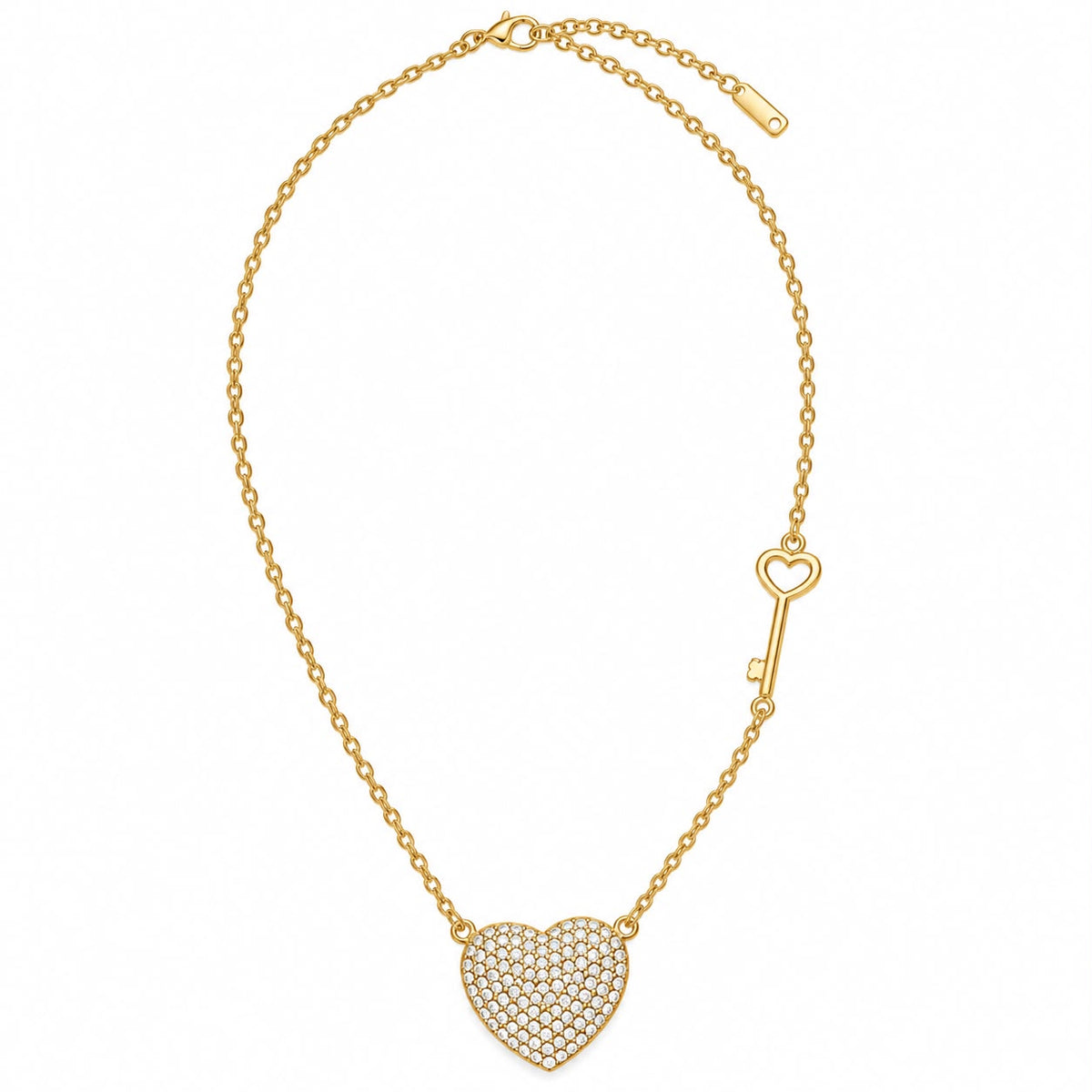 COLLANA SIGILLO