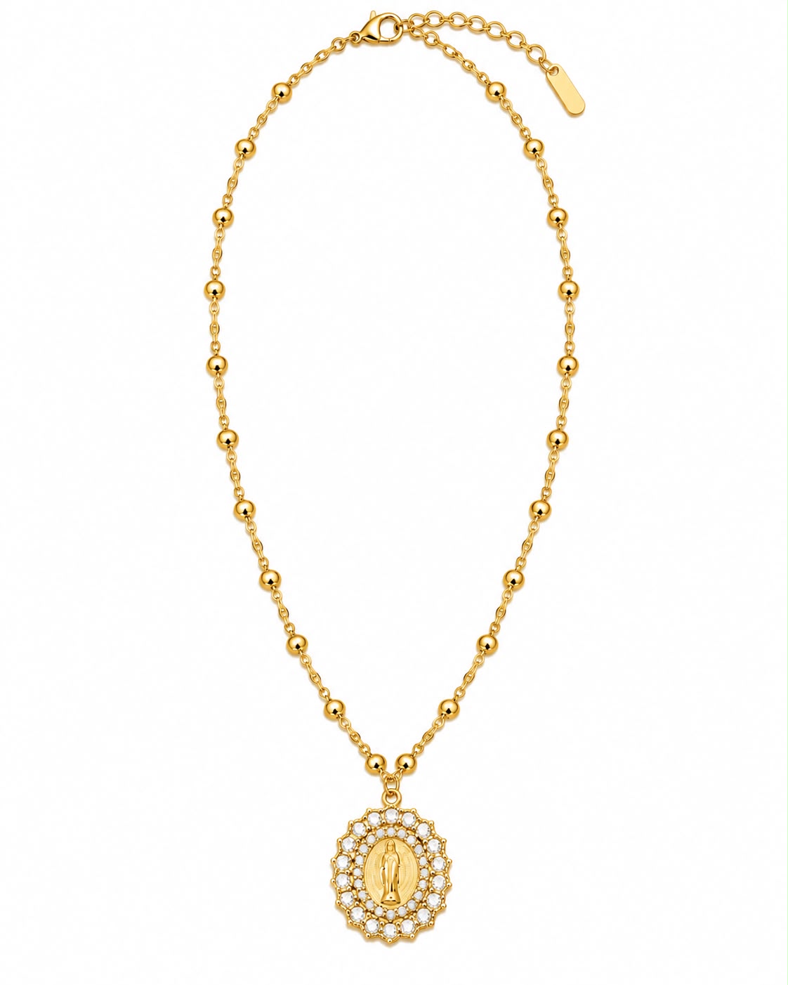 COLLANA MADONNINA