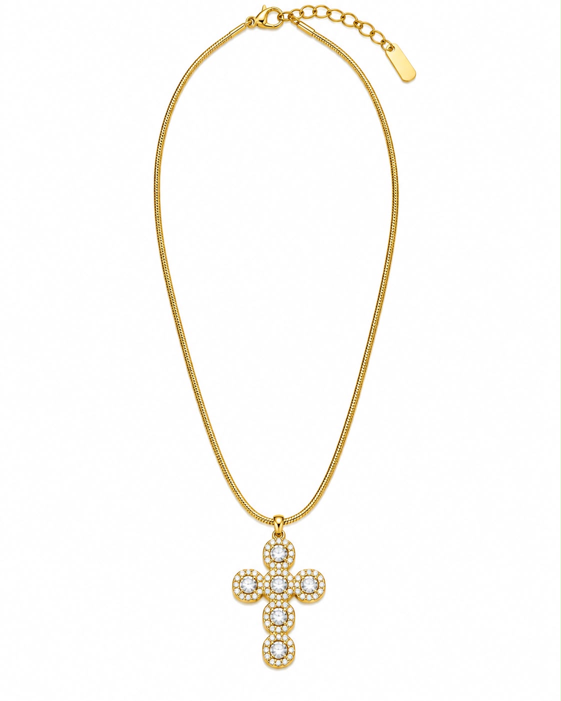 COLLANA ARIA