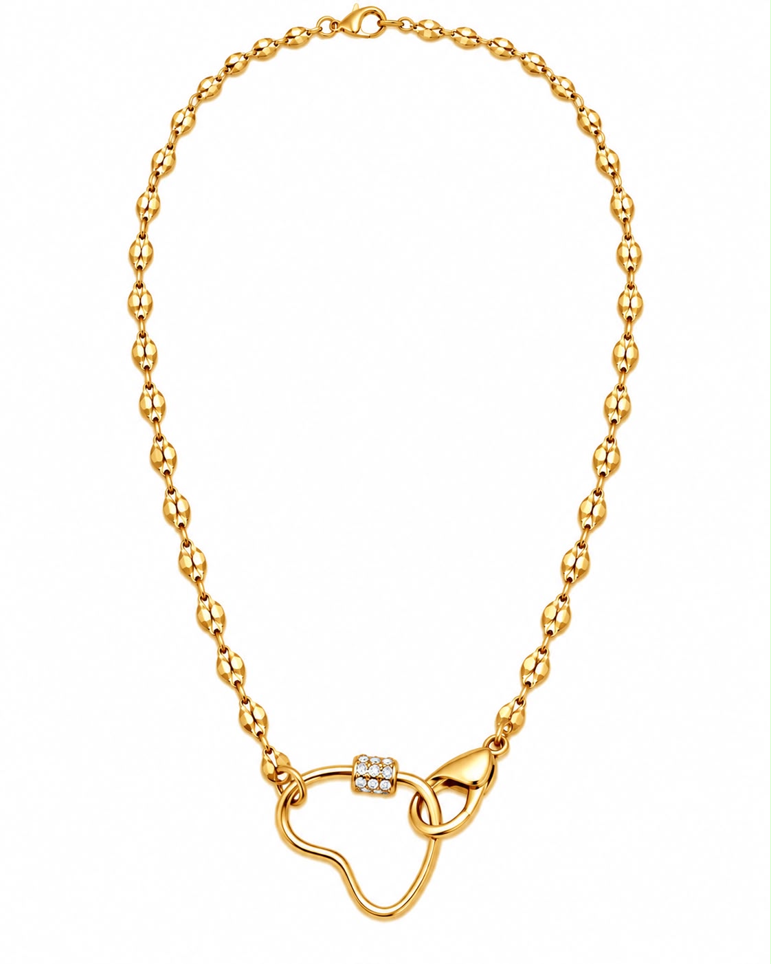 COLLANA CHARME