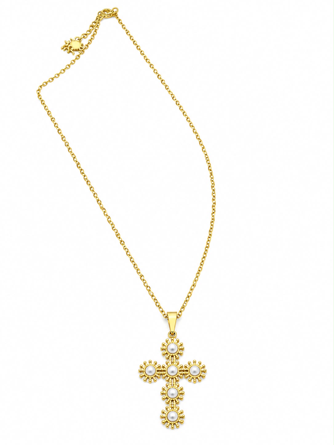 COLLANA INCANTO