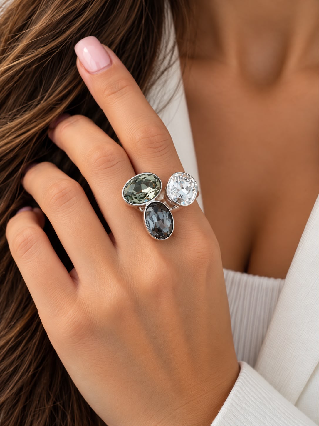 ANELLO LUCE TRIO
