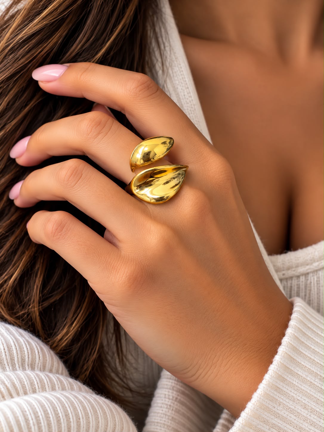 ANELLO AURORA