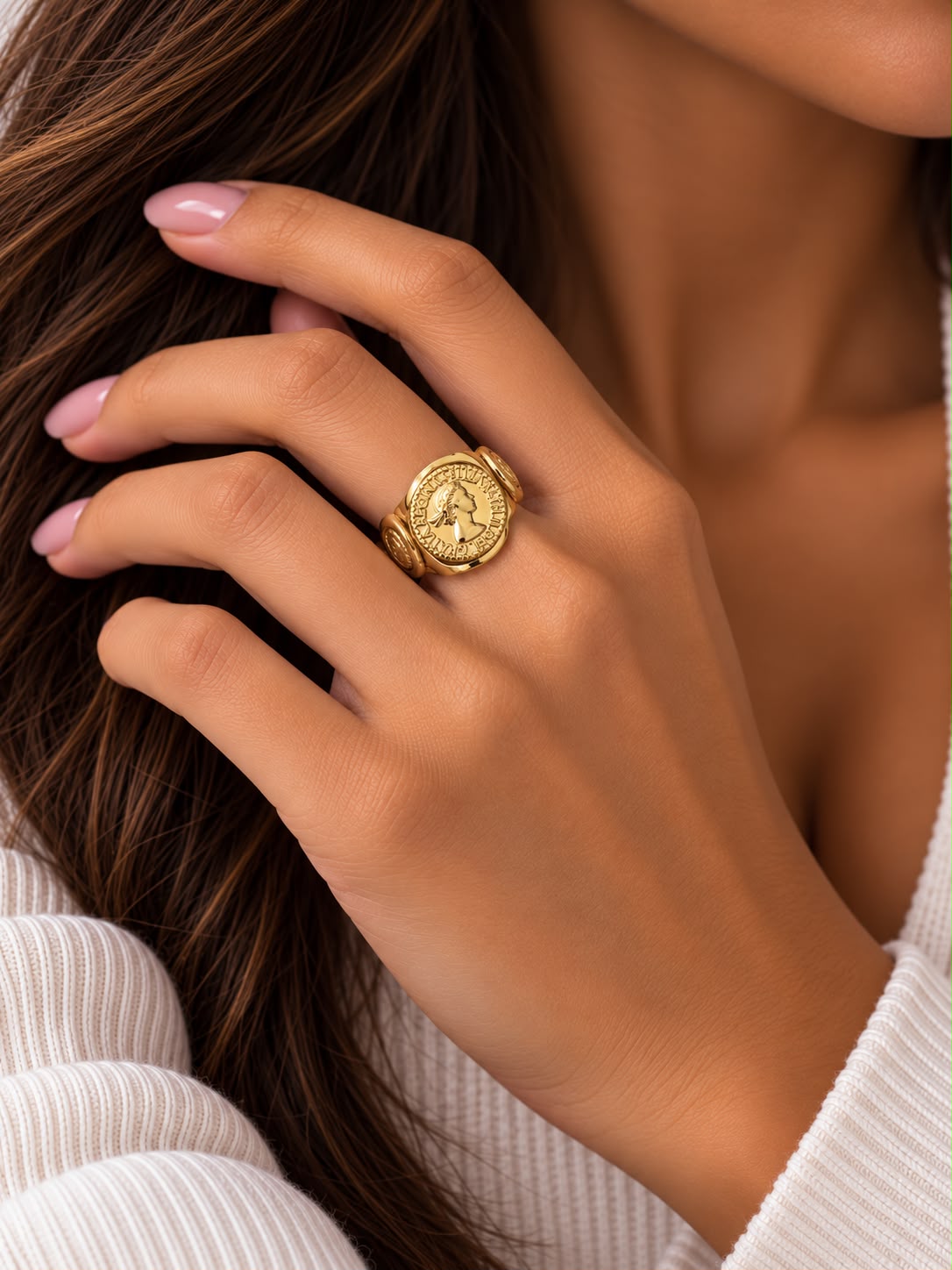 ANELLO IMPERIA