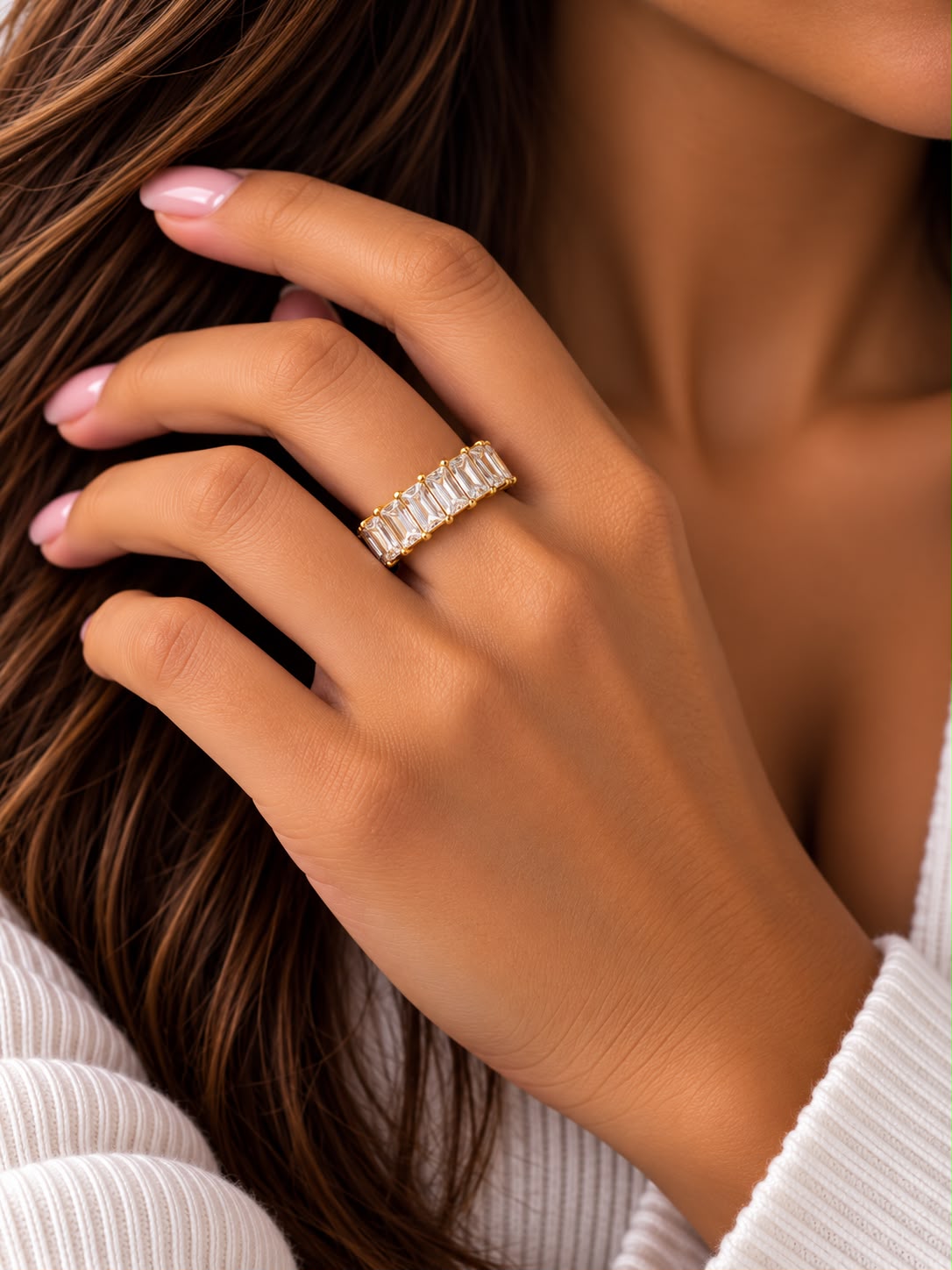 ANELLO ETERNITY