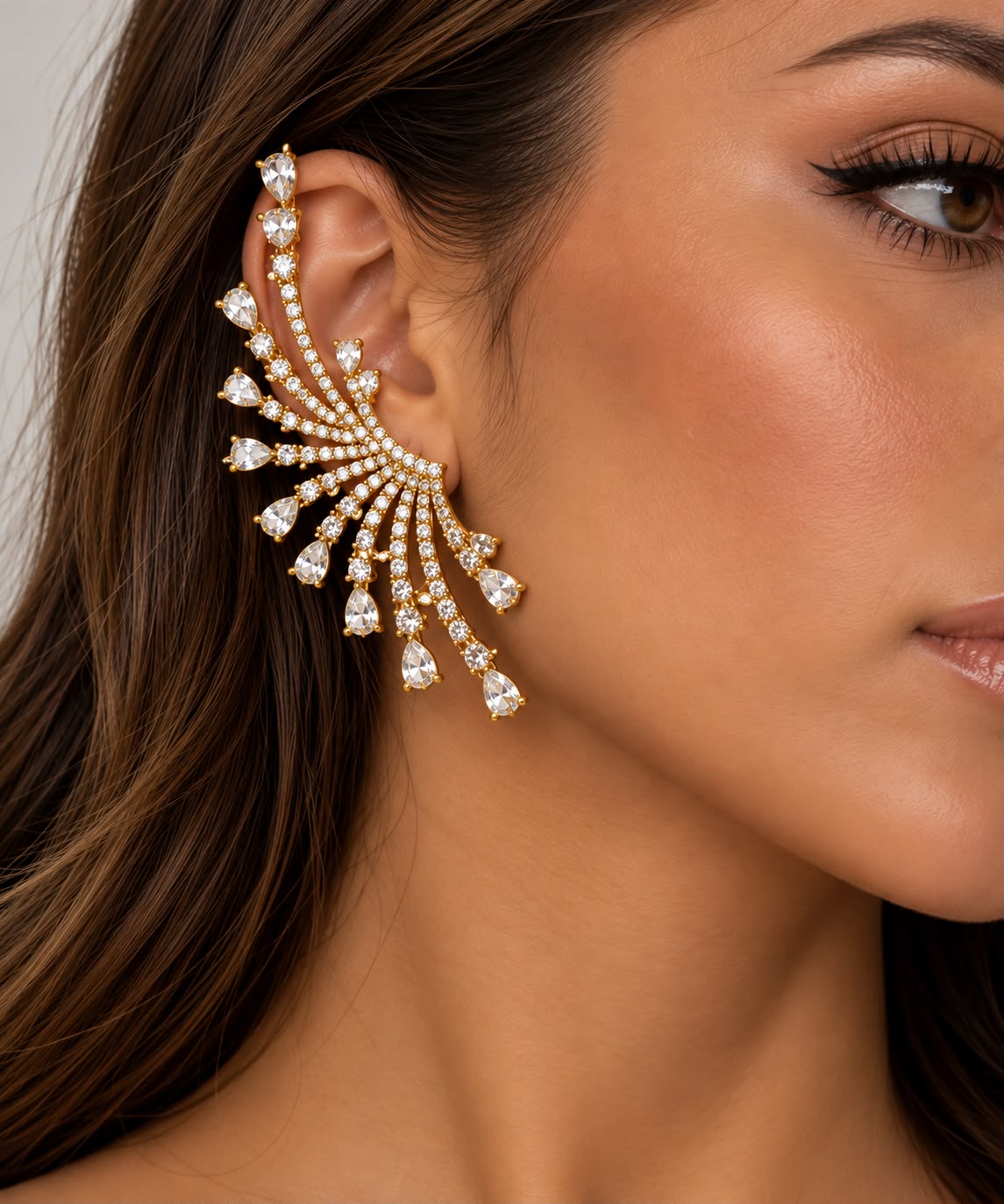 ORECCHINO EARCUF