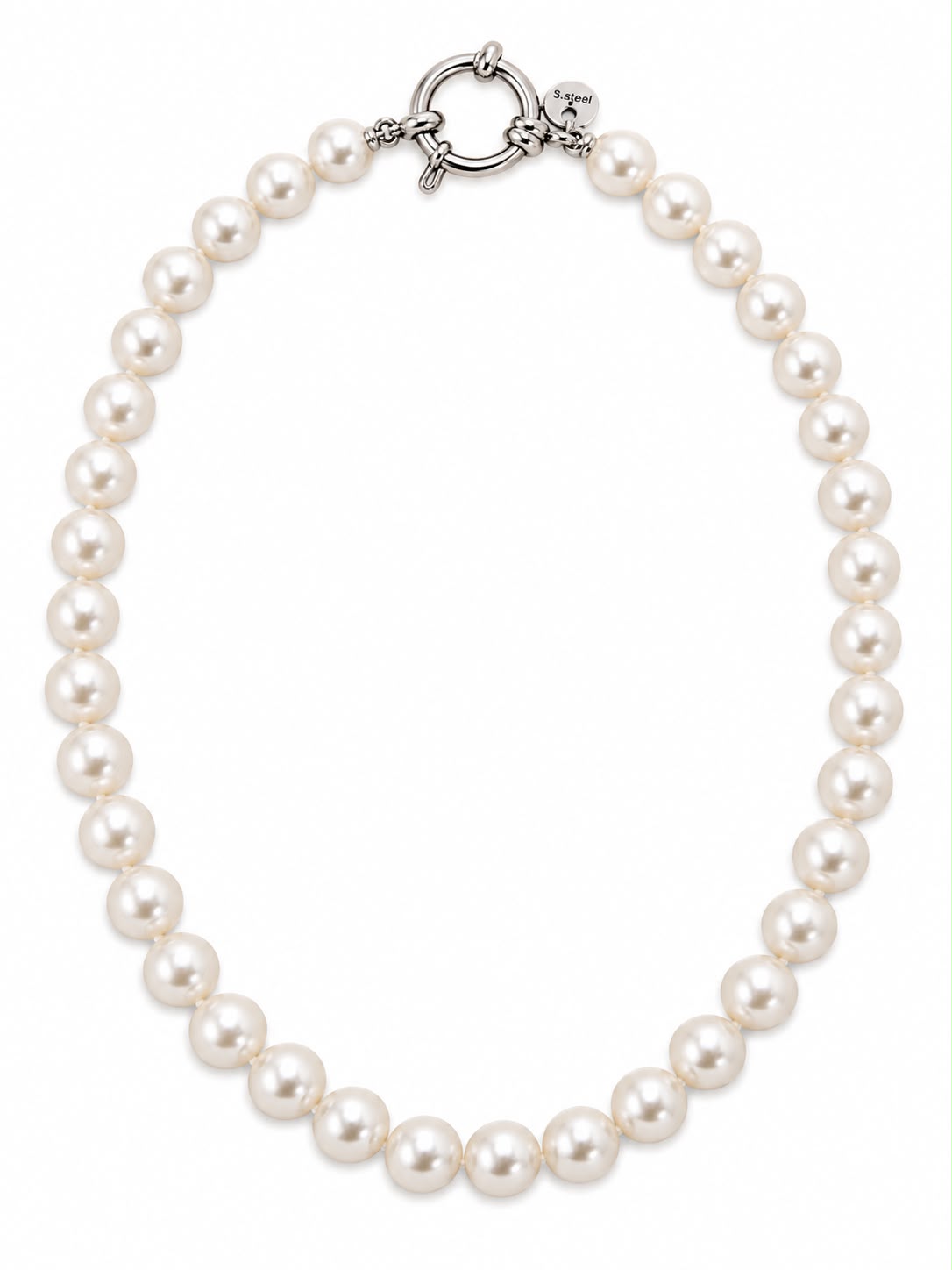 COLLANA SOGNO DI PERLA