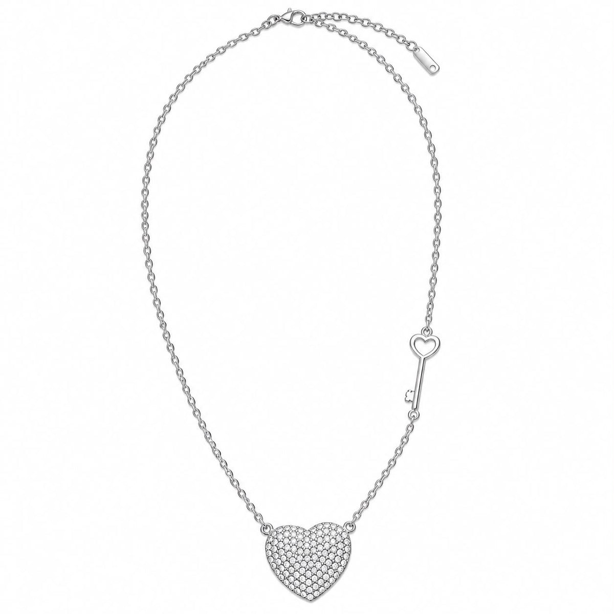 COLLANA SIGILLO