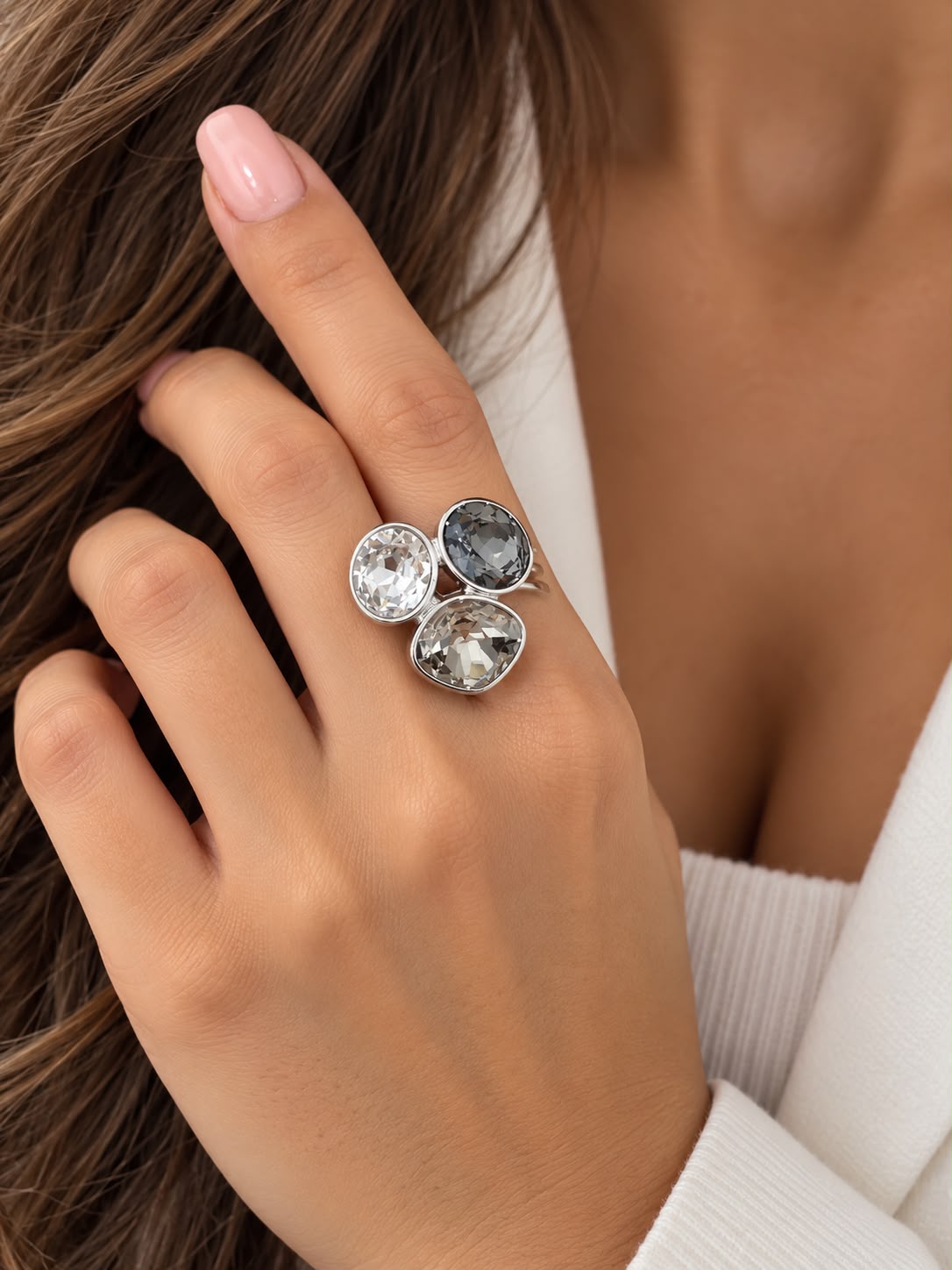 ANELLO TRILUCE