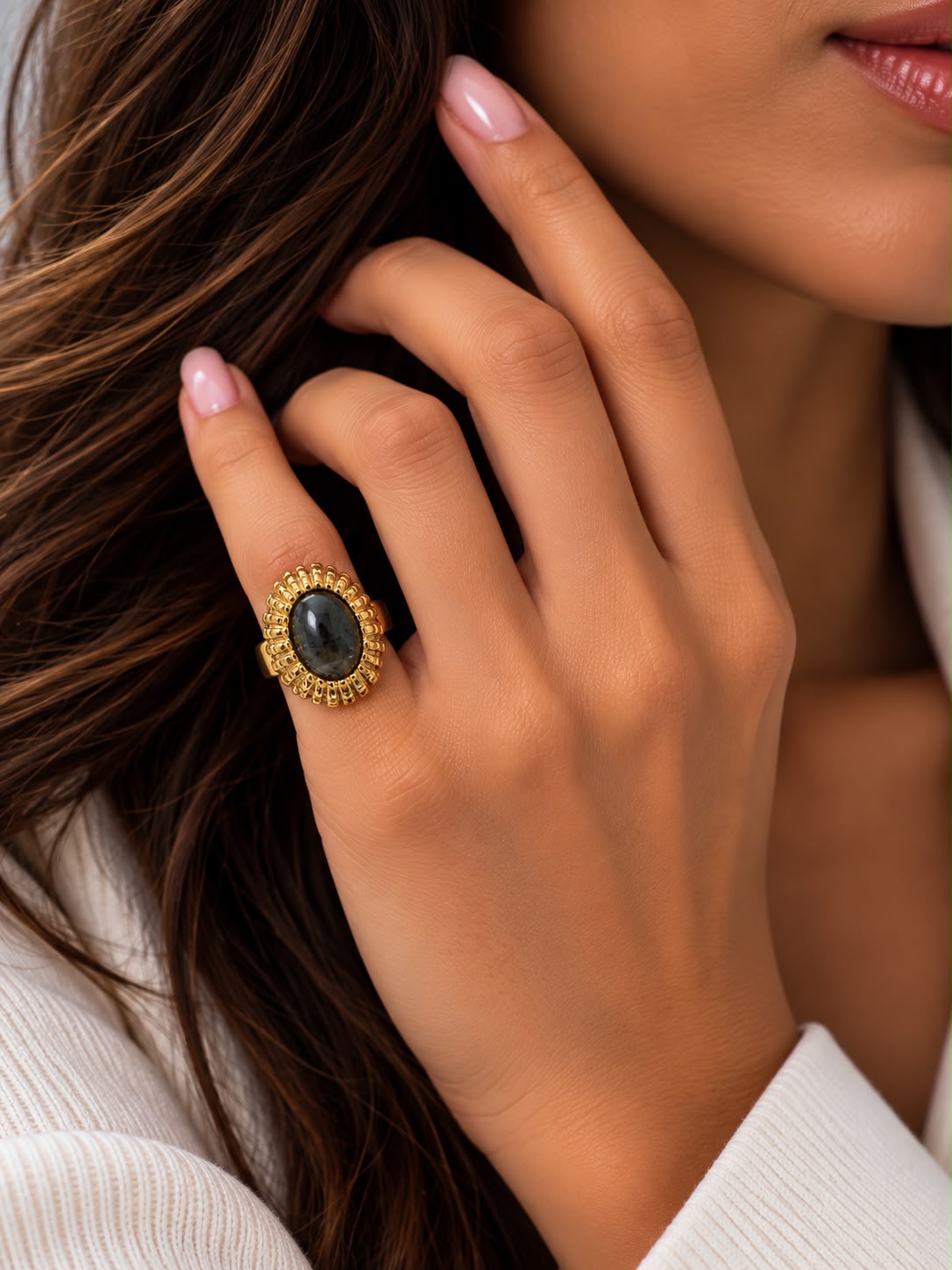 ANELLO ECLIPSE