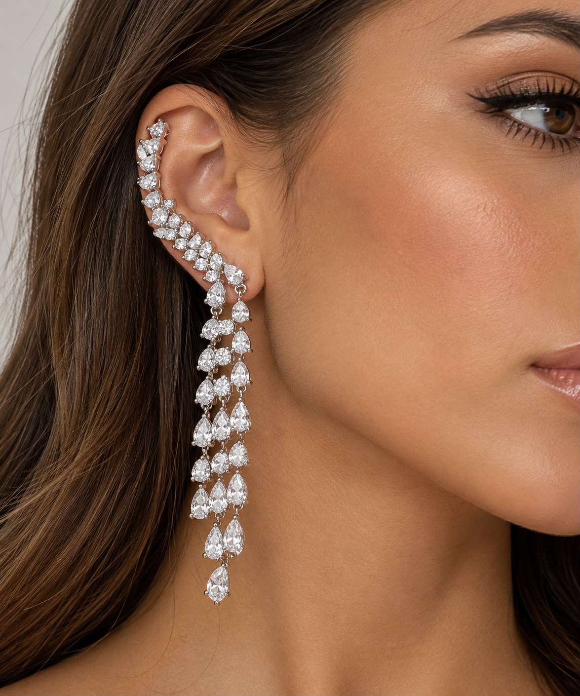 ORECCHINI EARCUF