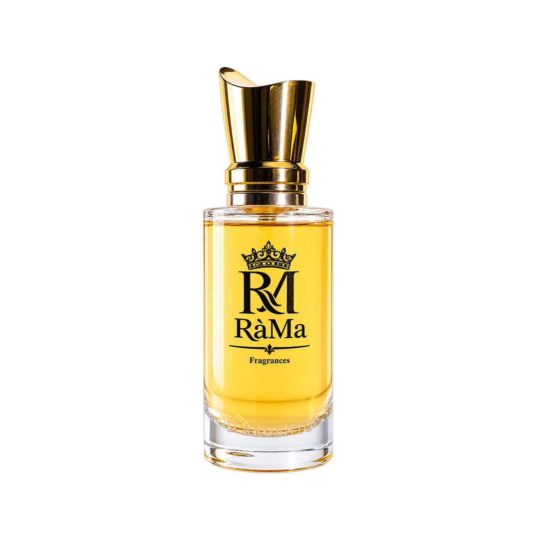 SUMMER HAMMER – Body Lotion Ràma