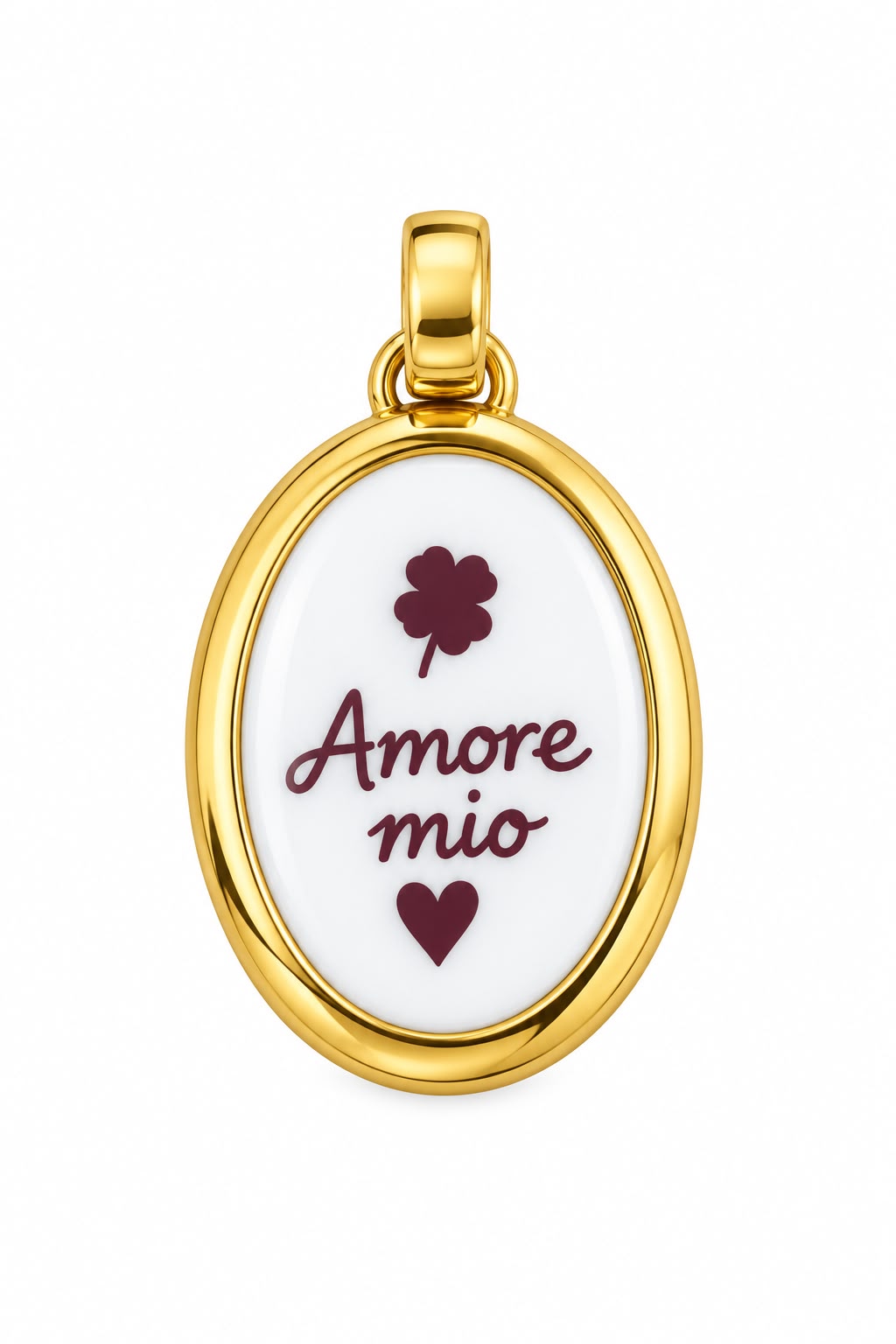 MIX & MATCH CHARMS COMPONI LA TUA COLLANA