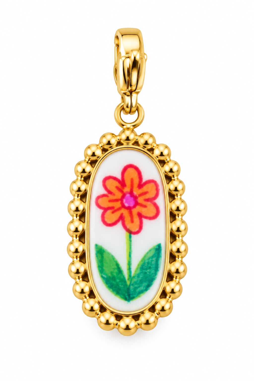 MIX & MATCH CHARMS COMPONI LA TUA COLLANA