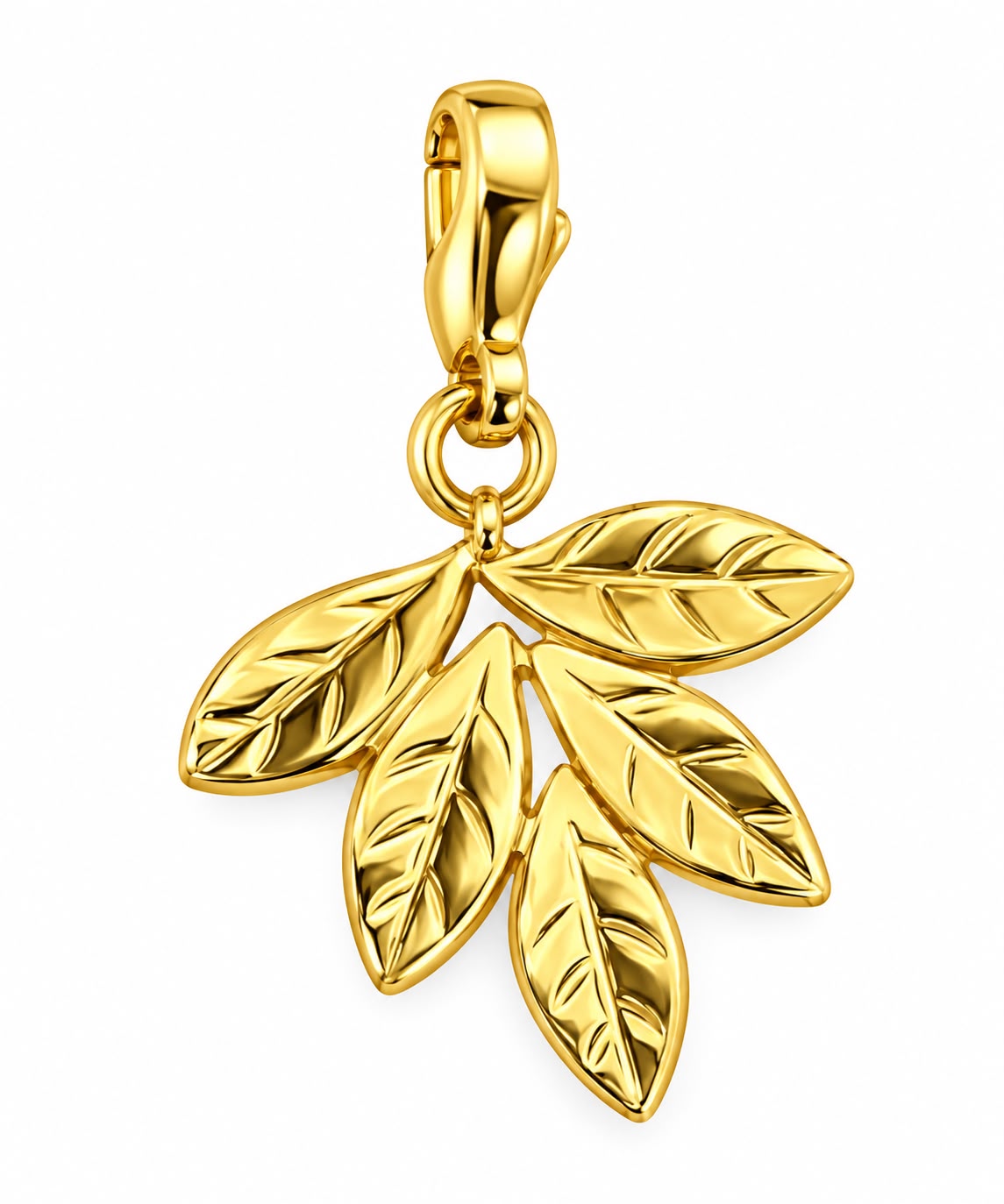 MIX & MATCH CHARMS COMPONI LA TUA COLLANA