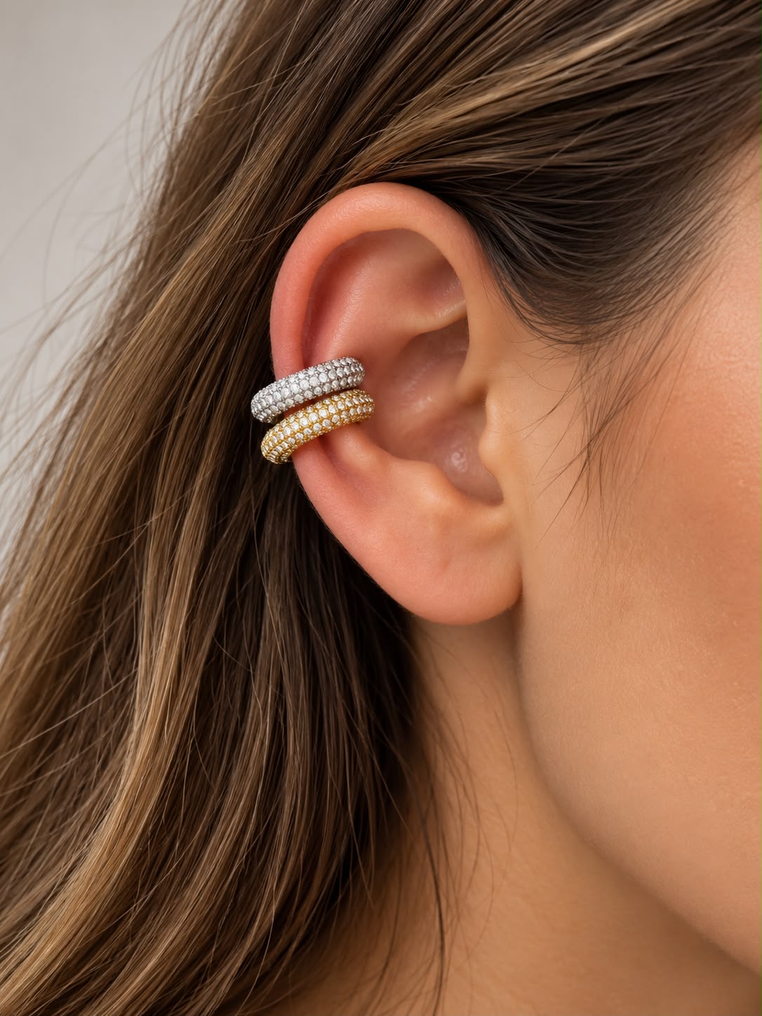 EARCUF