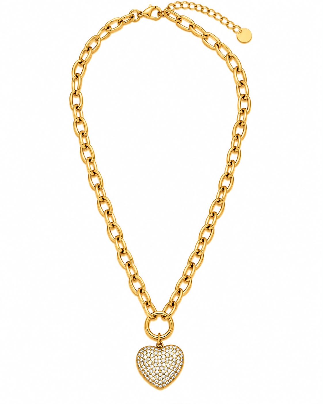 COLLANA LUCKY LOVE