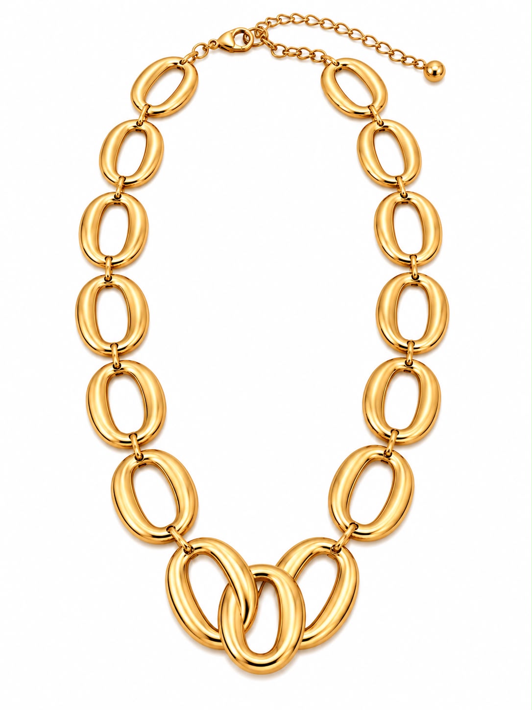 COLLANA ICONA