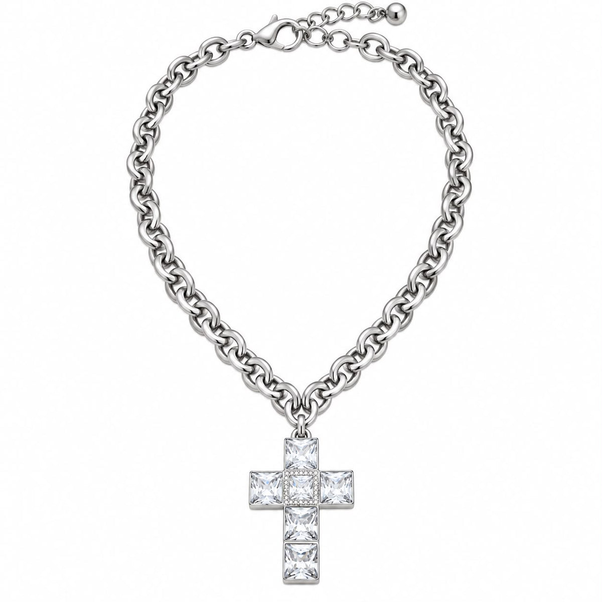 COLLANA JESUS