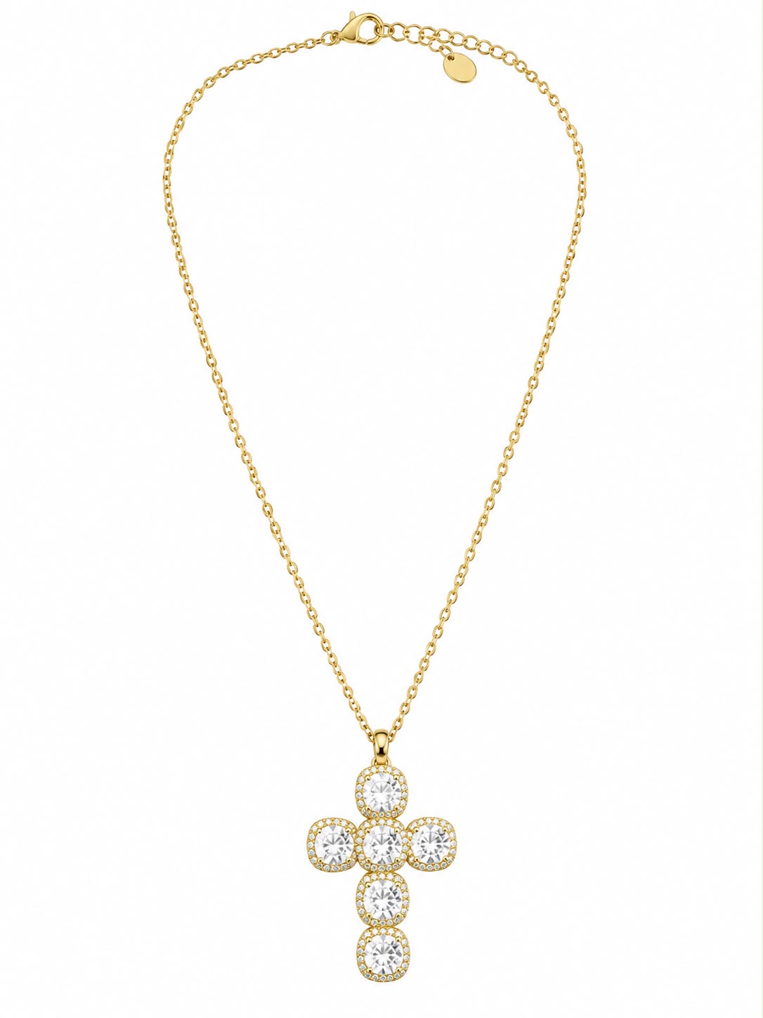 COLLANA CELESTE