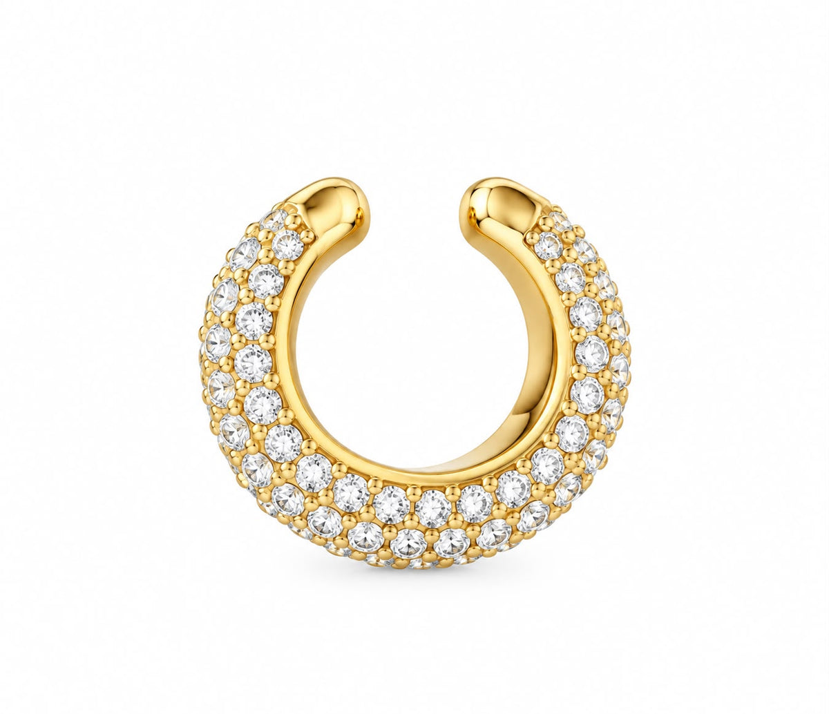 EARCUF