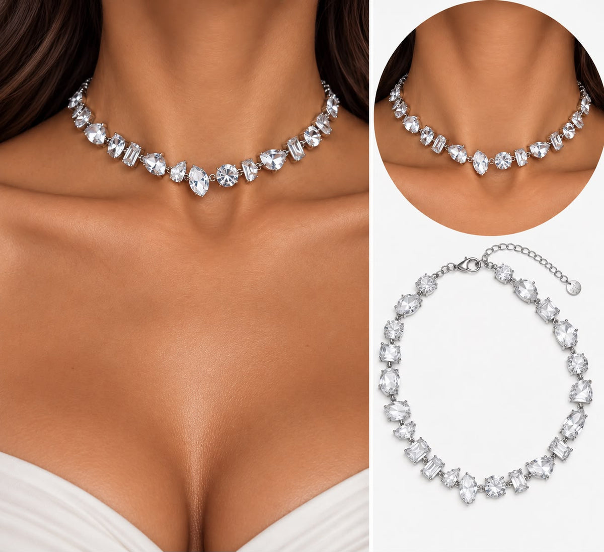 COLLANA LUCILLE