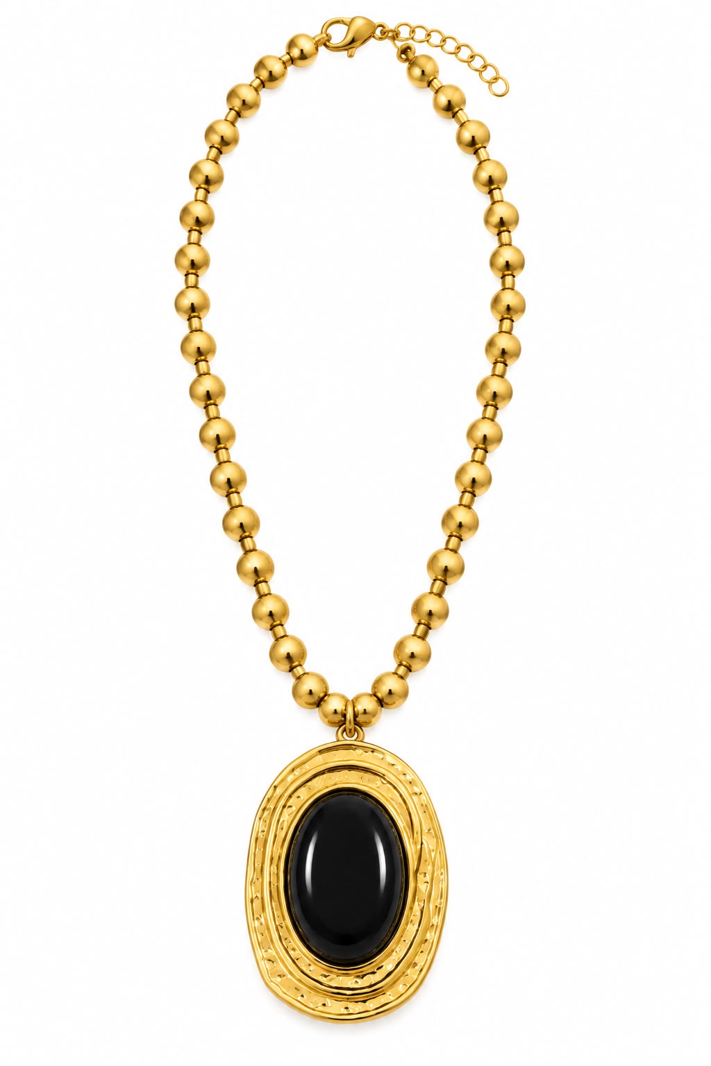COLLANA ONICE IMPERIALE