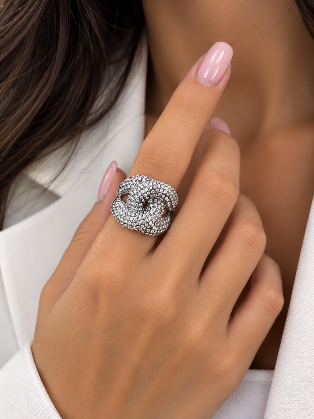 ANELLO PAVE'