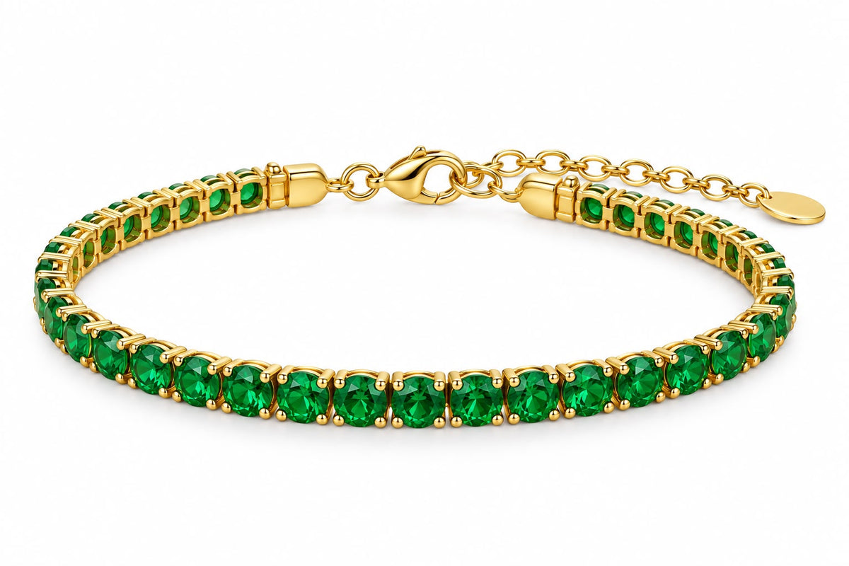 BRACCIALE VERDÉA