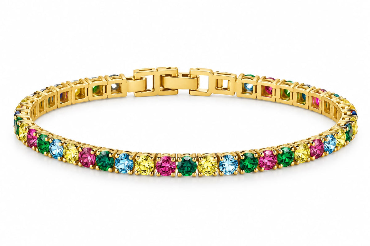BRACCIALE AUREA