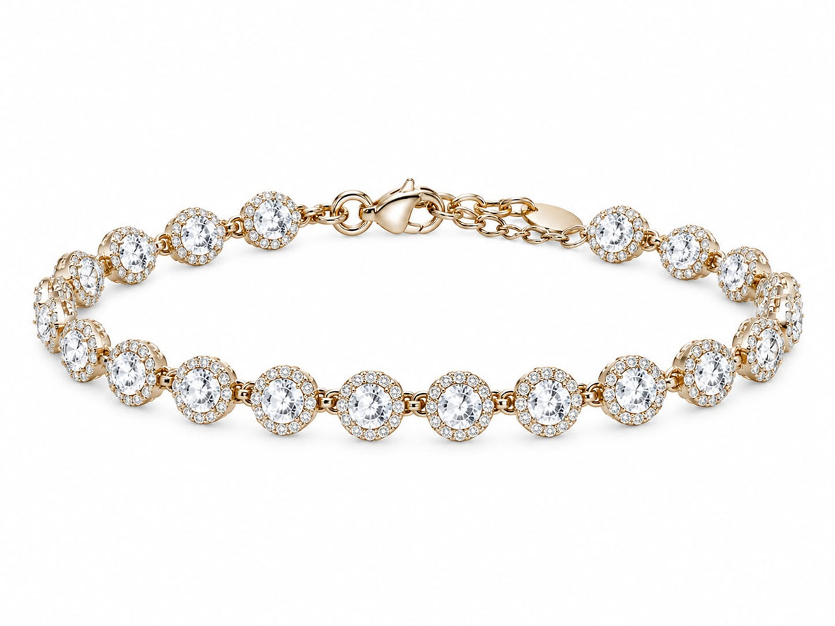 BRACCIALE FLEUR