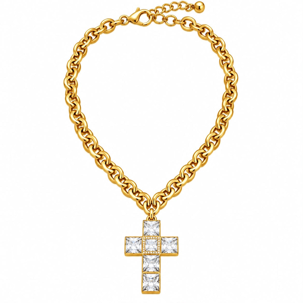 COLLANA JESUS