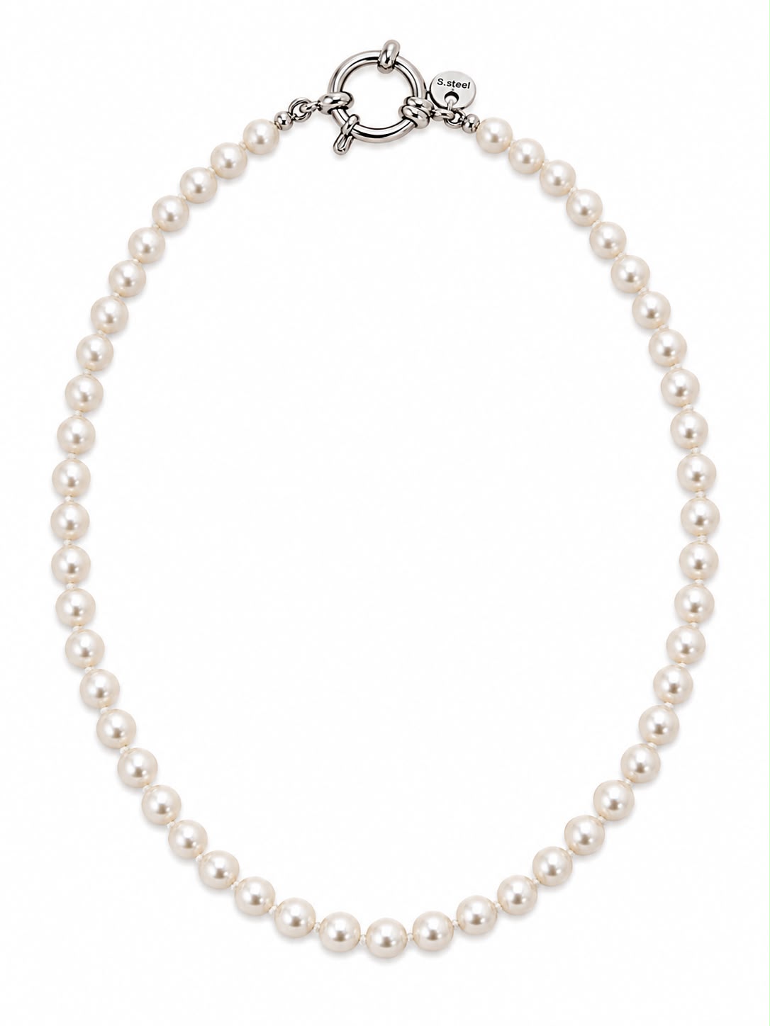 COLLANA SOGNO DI PERLA