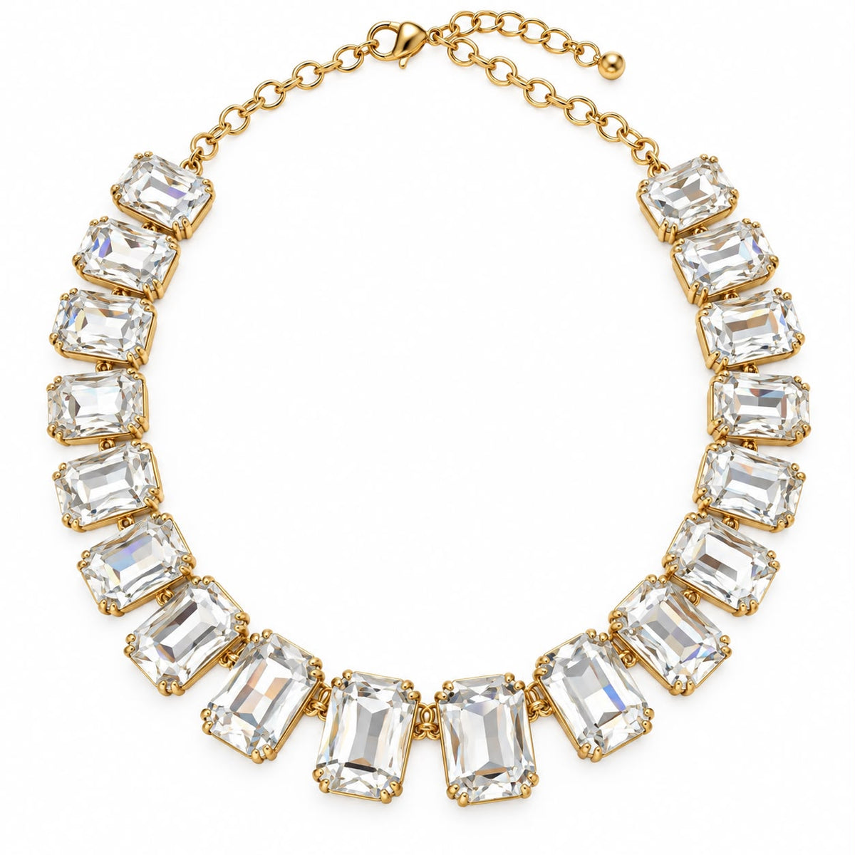 COLLANA ROYAL LIGHT