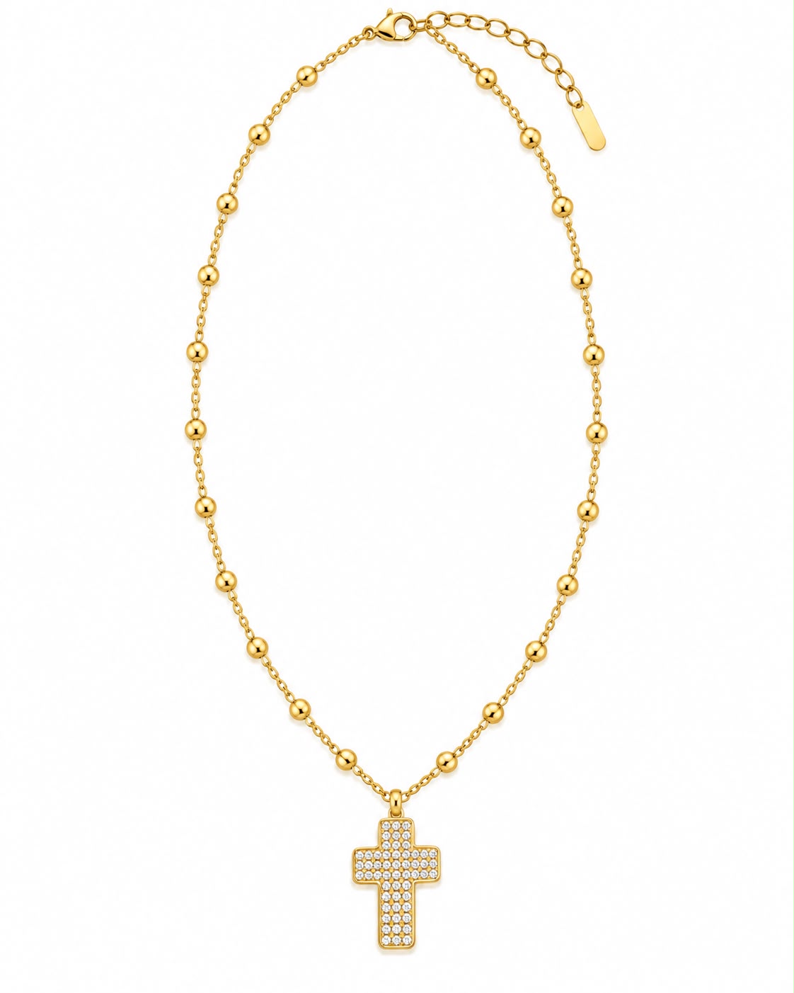 COLLANA CIELO