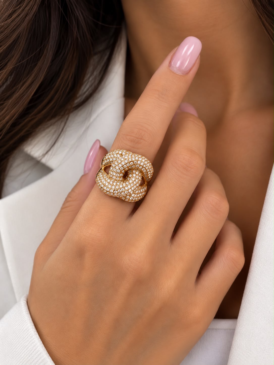 ANELLO PAVE'