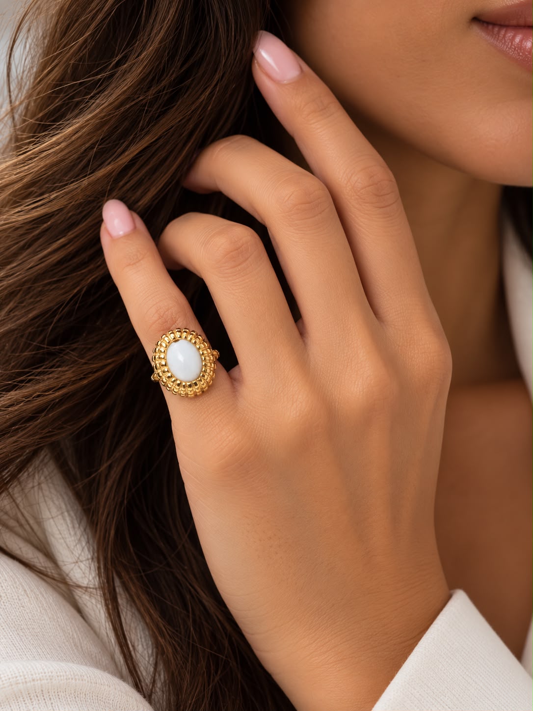 ANELLO ECLIPSE