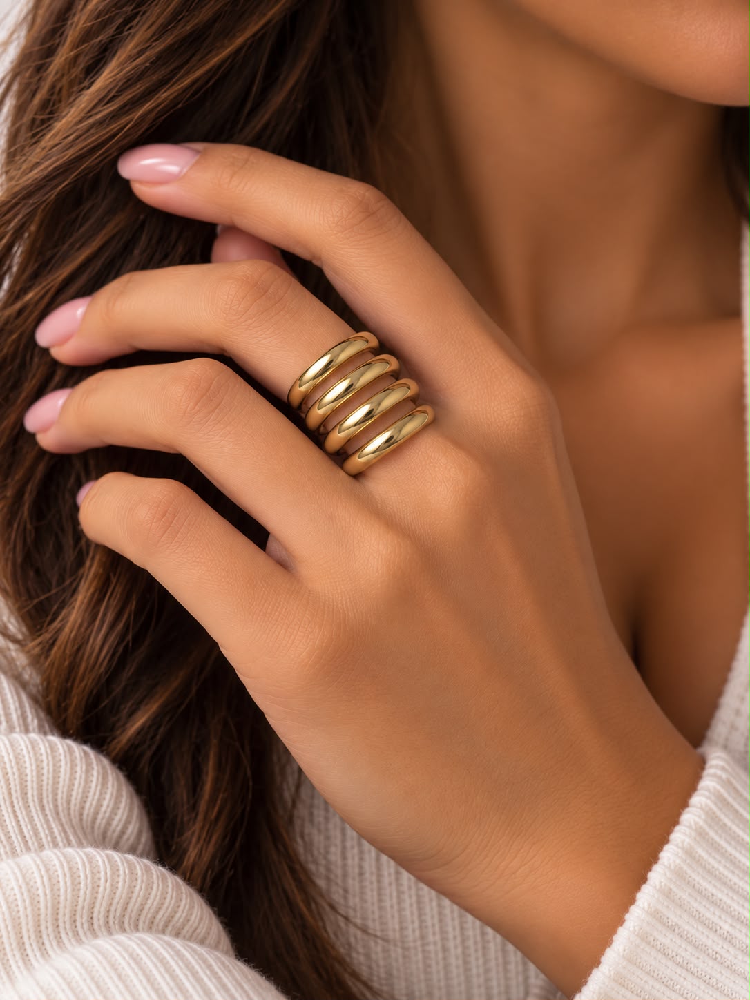ANELLO ONDE