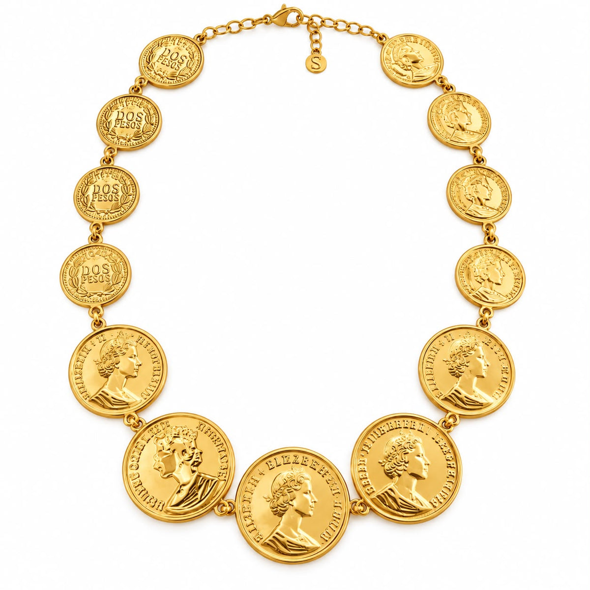 COLLANA ROMA