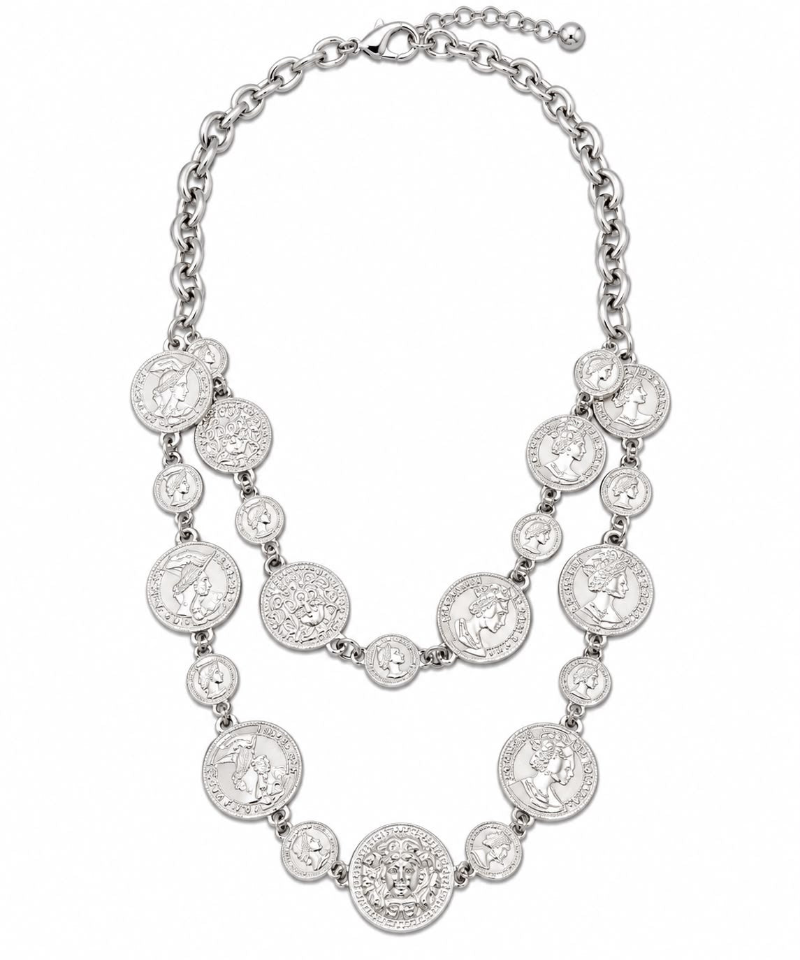 COLLANA ROMA ANTICA